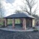Out door summer house 2